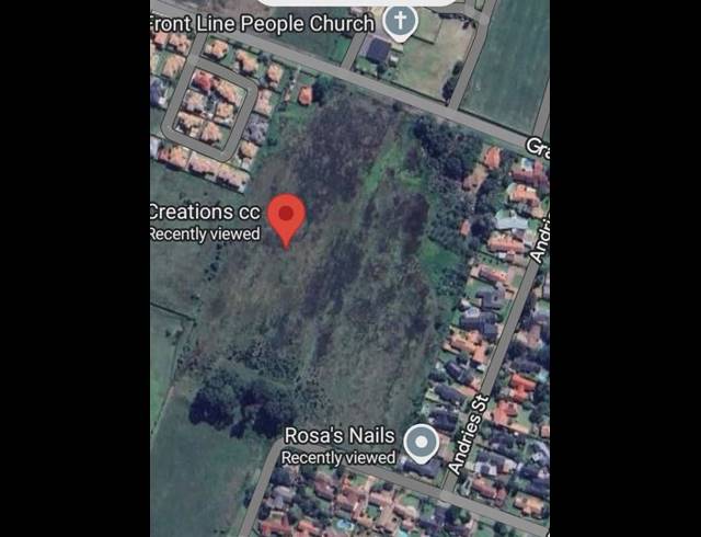 LAND FOR SALE IN MINNEBRONNE